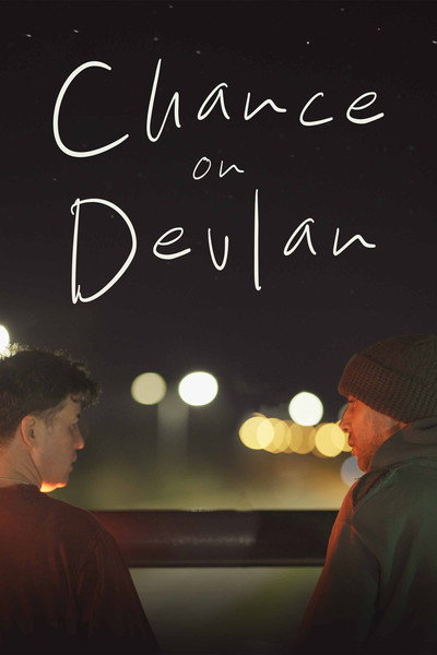 Póster de Chance on Devlan