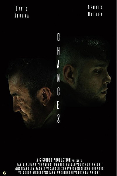 Póster de Chances