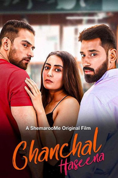 Póster de Chanchal Haseena