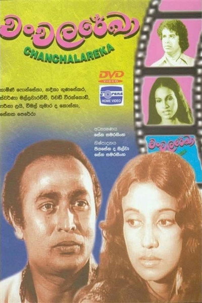 Póster de Chanchala Reka