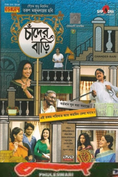 Póster de Chander Bari