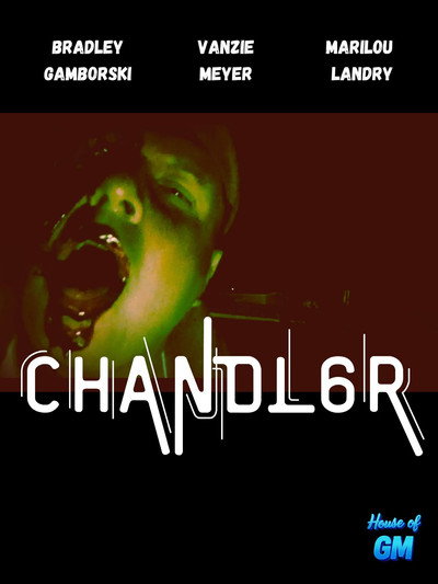 Póster de Chandl6r