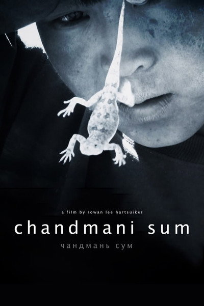 Póster de Chandmani Sum