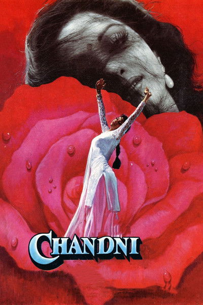 Póster de Chandni