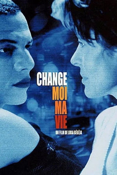 Póster de Change My Life