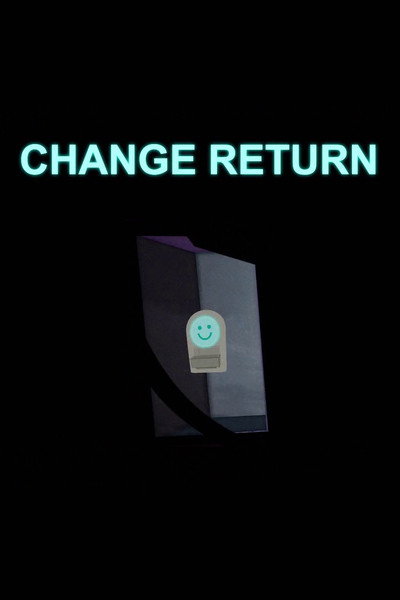 Póster de Change Return