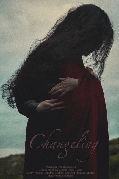 Póster de Changeling