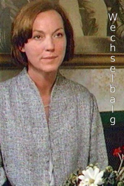 Póster de Changeling