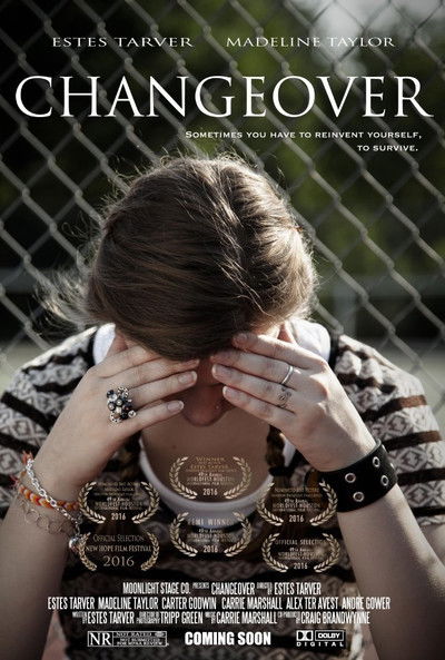 Póster de Changeover