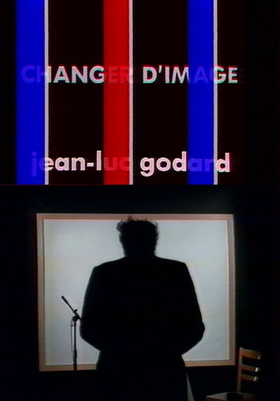 Póster de Changer d'image - Lettre à la bien-aimée