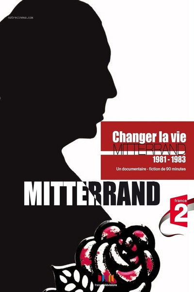 Póster de Changer la vie!