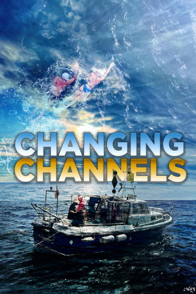 Póster de Changing Channels