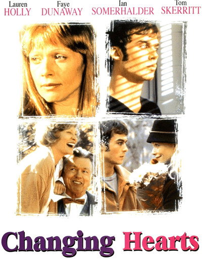 Póster de Changing Hearts