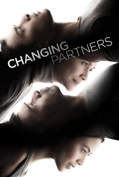 Póster de Changing Partners