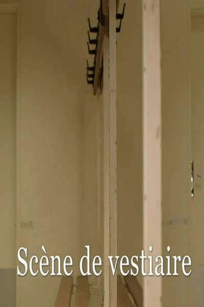 Póster de Changing Room