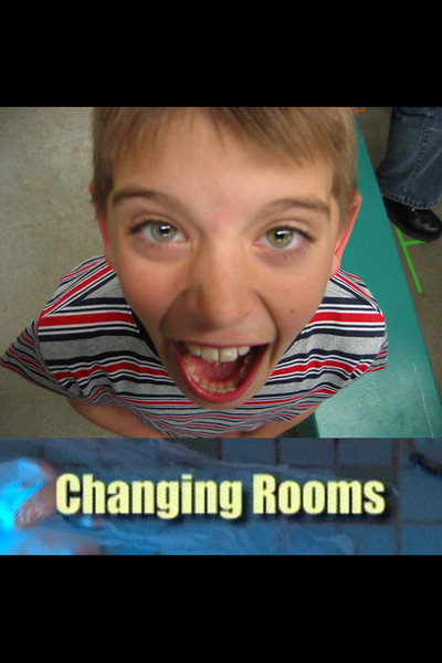 Póster de Changing Rooms