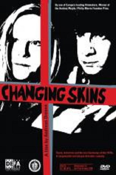 Póster de Changing Skins