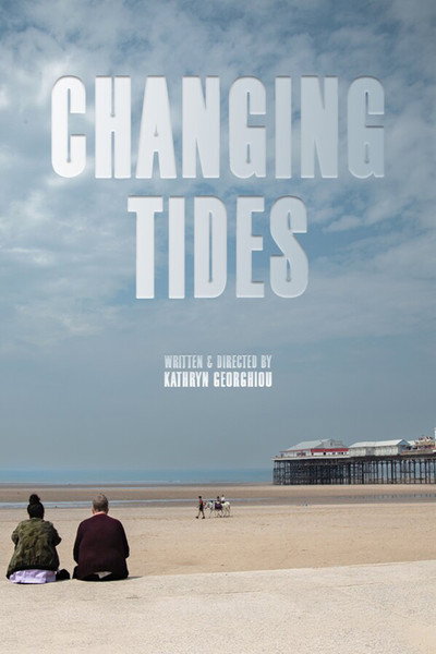 Póster de Changing Tides