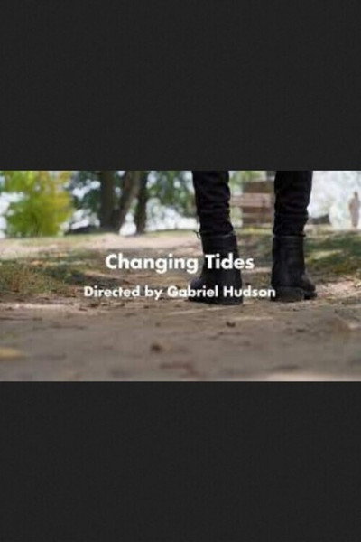 Póster de Changing Tides