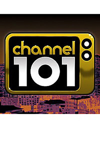 Póster de Channel 101