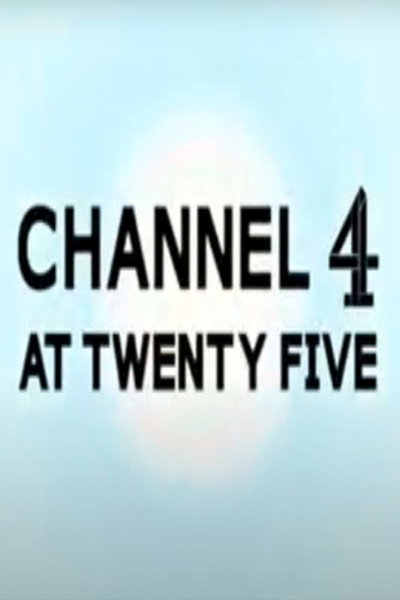 Póster de Channel 4 at 25