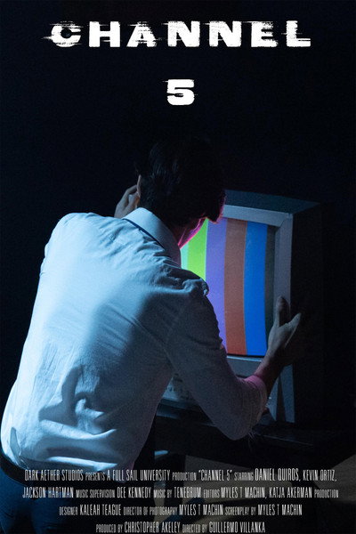 Póster de Channel 5