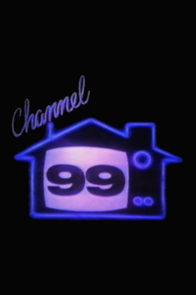 Póster de Channel 99