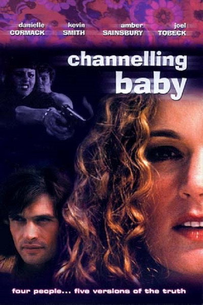Póster de Channelling Baby