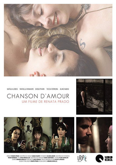 Póster de Chanson d'amour