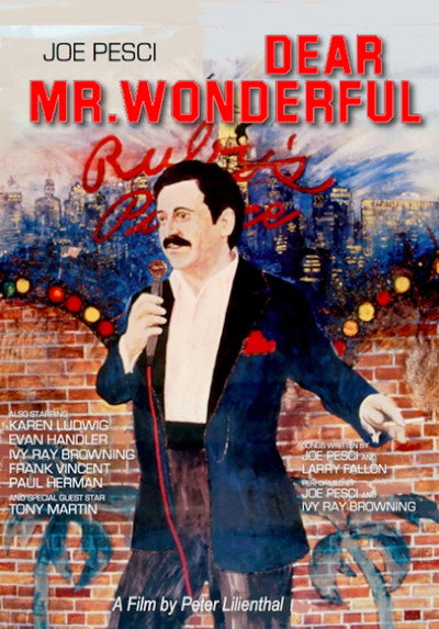 Póster de Chantaje