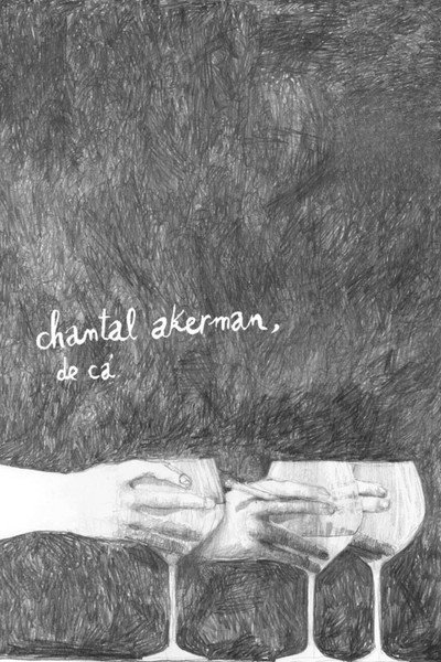 Póster de Chantal Akerman, From Here