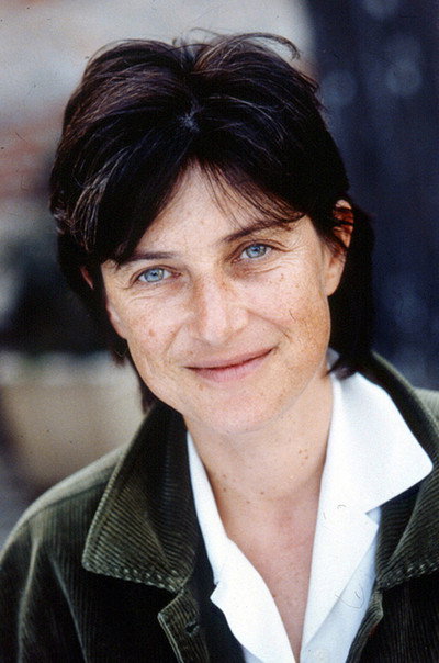 Póster de Chantal Akerman, una autobiografía