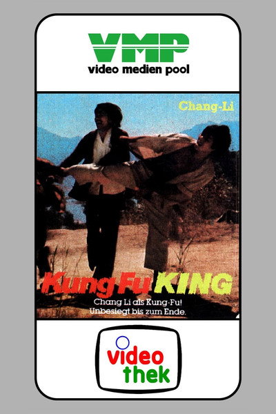 Póster de Chao Zhou da feng bao