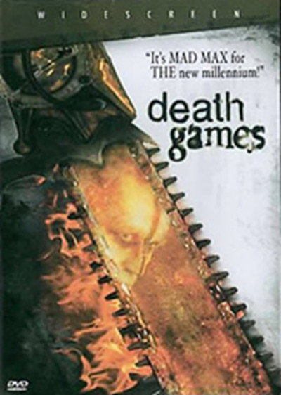 Póster de Chaos