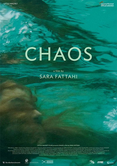 Póster de Chaos