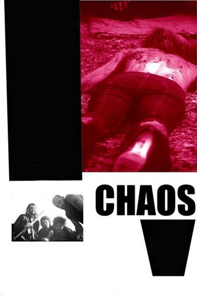 Póster de Chaos