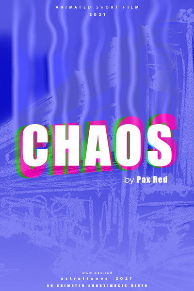 Póster de Chaos