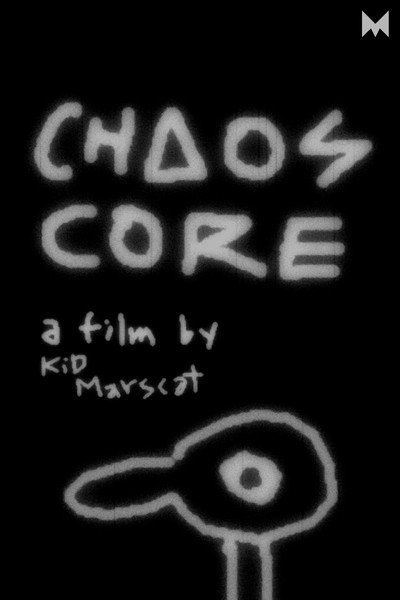 Póster de Chaos Core