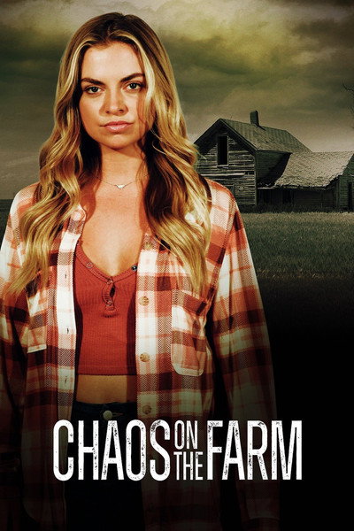 Póster de Chaos on the Farm