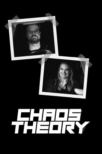 Póster de Chaos Theory