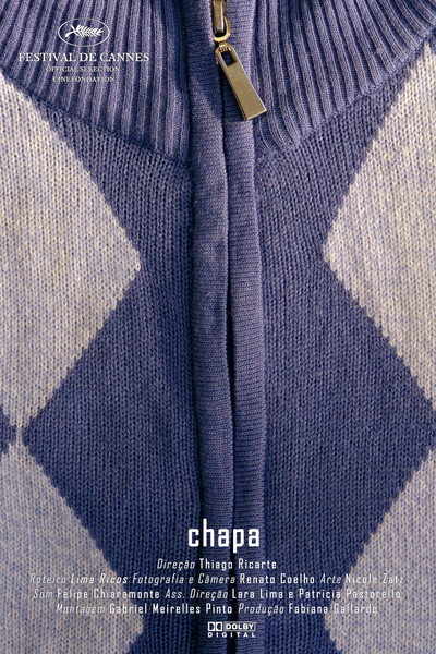 Póster de Chapa