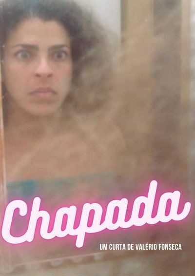 Póster de Chapada