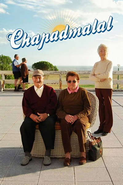 Póster de Chapadmalal