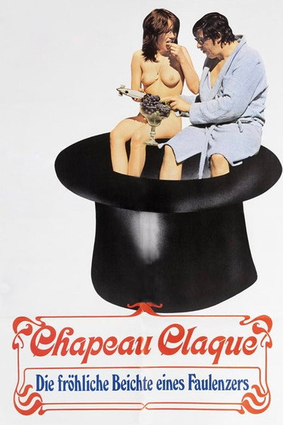 Póster de Chapeau claque