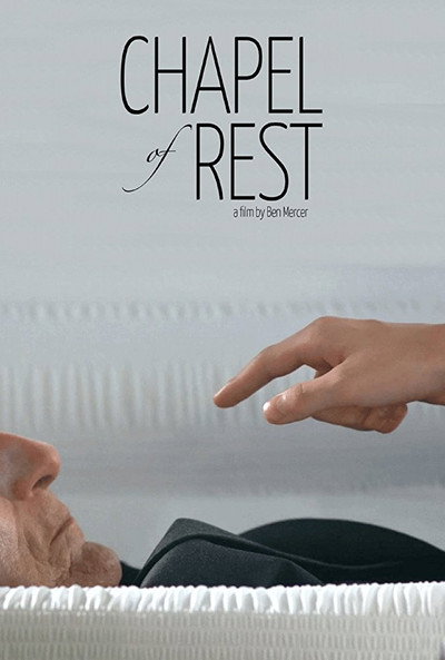Póster de Chapel of Rest