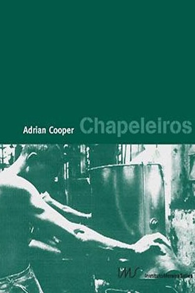 Póster de Chapeleiros