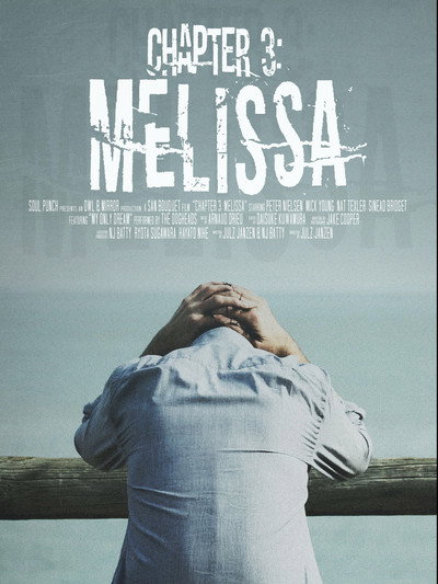 Póster de Chapter 3: Melissa