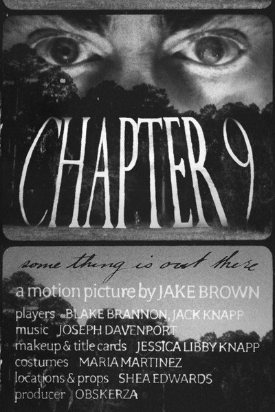 Póster de Chapter 9