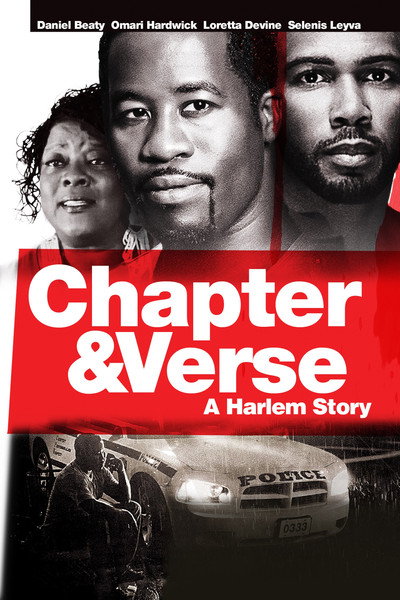 Póster de Chapter & Verse