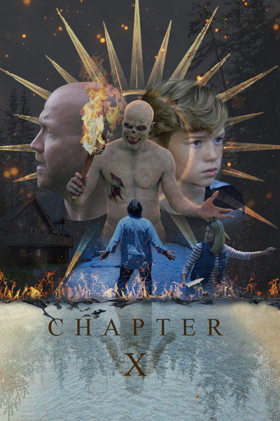 Póster de Chapter X
